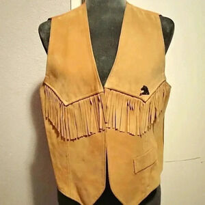 Jordache Vest Lg
